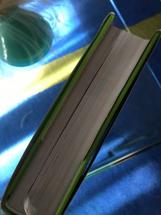 Libro di ricette “ La nostra cucina” B. Rossi