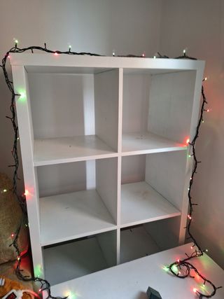 Luces Navidad