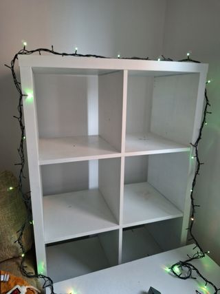 Luces Navidad