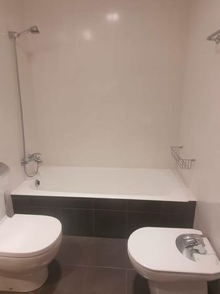 CAMBIO DE BAÑERO POR PLATO DE DUCHA