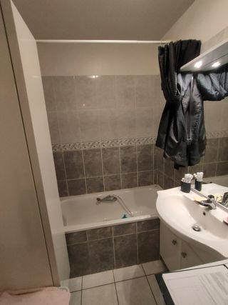 CAMBIO DE BAÑERO POR PLATO DE DUCHA