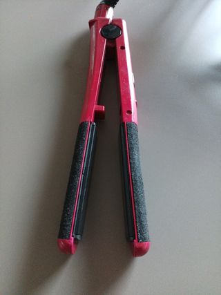 Plancha de pelo Babyliss