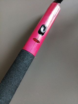 Plancha de pelo Babyliss