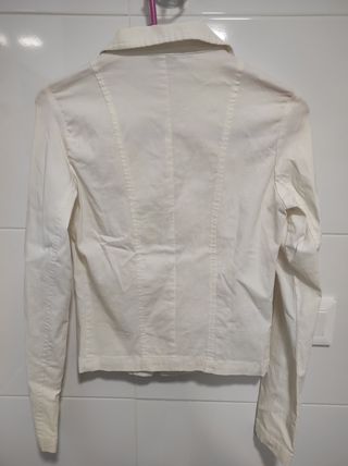 Chaqueta elástica Talla S