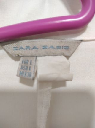 Chaqueta elástica Talla S