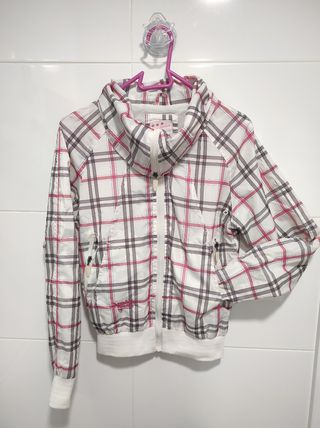 Chaqueta talla S
