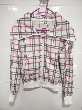 Chaqueta talla S