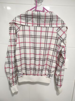 Chaqueta talla S