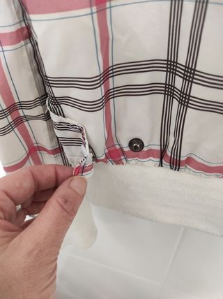Chaqueta talla S