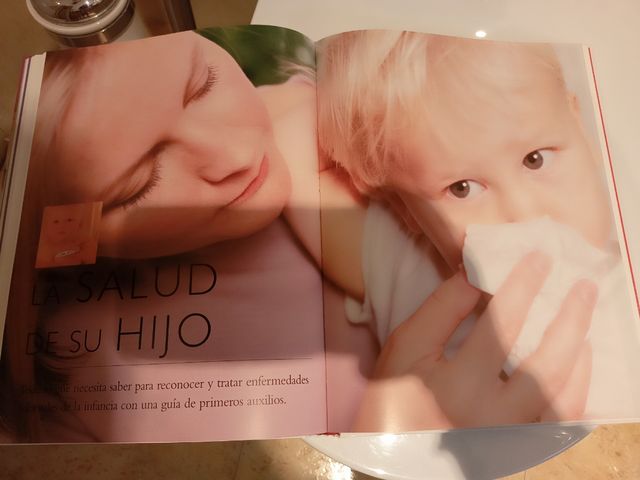 GUIA de la madre y del bebé
