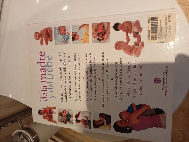 GUIA de la madre y del bebé