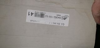 zapatos de seguridad Puma