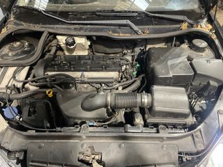motor 206 gti 