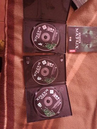 Juego para PC