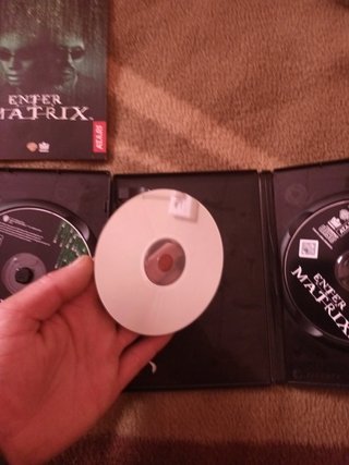 Juego para PC