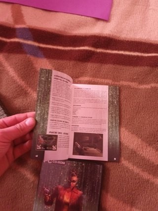 Juego para PC