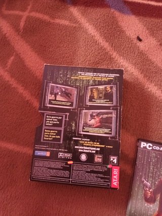 Juego para PC