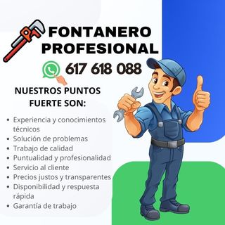 FONTANERO