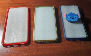 Custodie Huawei Honor 8x