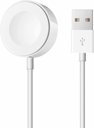 Apple Watch Cargador, iWatch Cargador Magnético