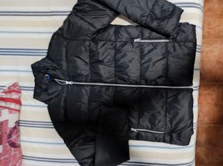 Chaquetón niño