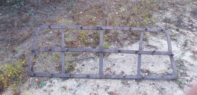 Máquina de maquinar con mulos