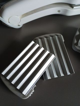 Plancha de pelo Ufesa