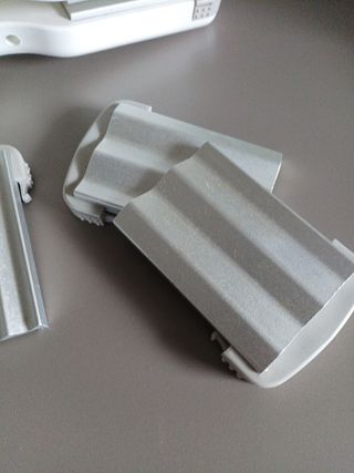 Plancha de pelo Ufesa