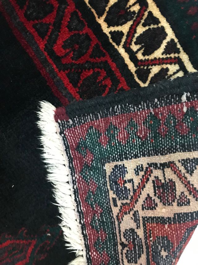 tappeto Persiano fatto a mano