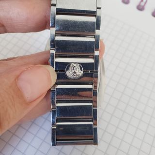 Reloj Versace (no Versus)