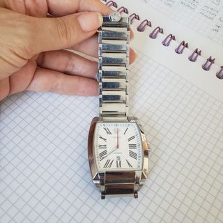 Reloj Versace (no Versus)