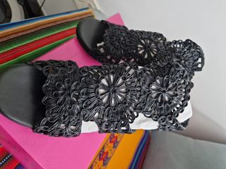 Zapatos Nuevos Mascaró