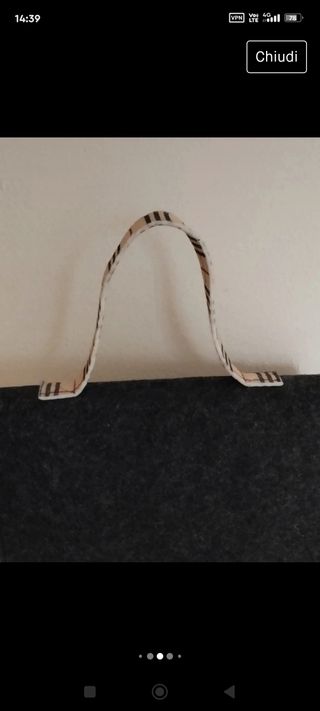 Borsa donna