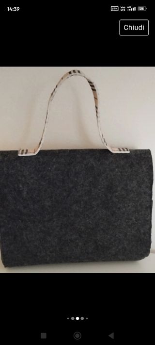 Borsa donna