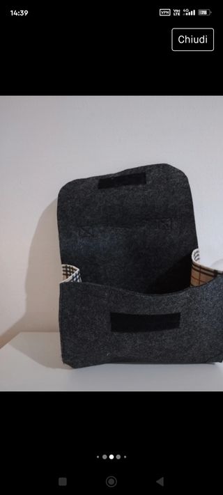 Borsa donna