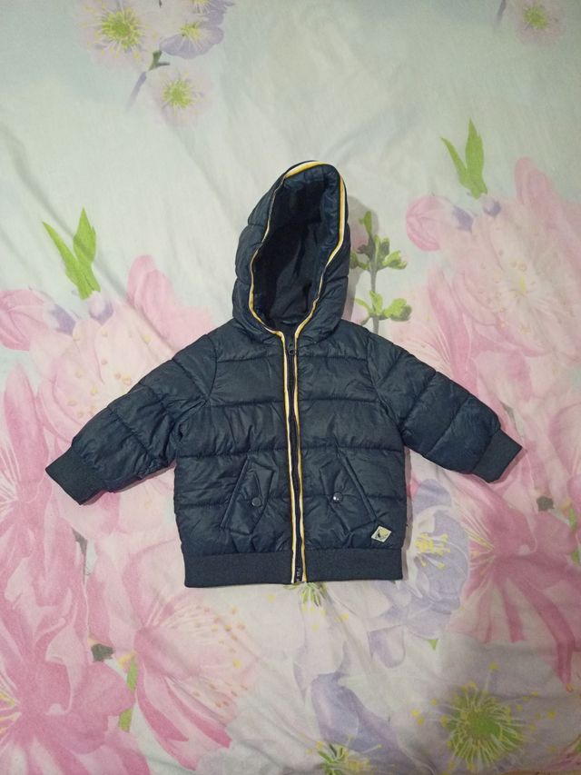 Giacca invernale per bambini