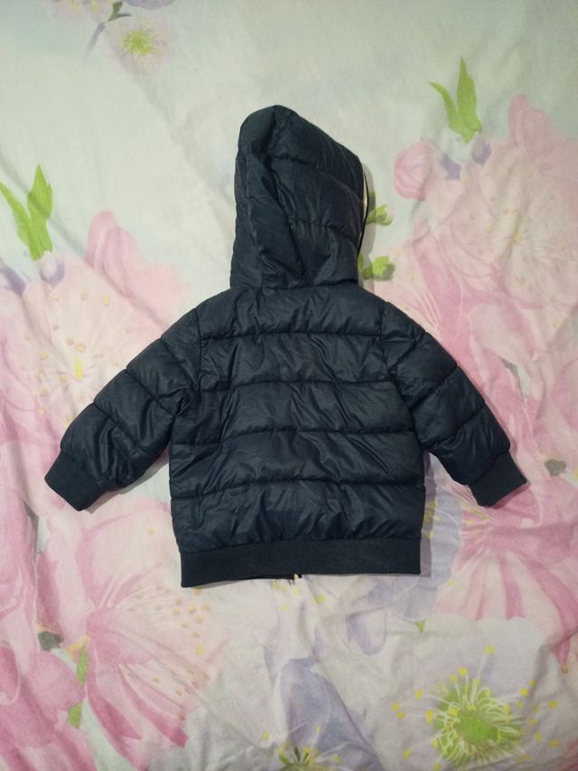 Giacca invernale per bambini