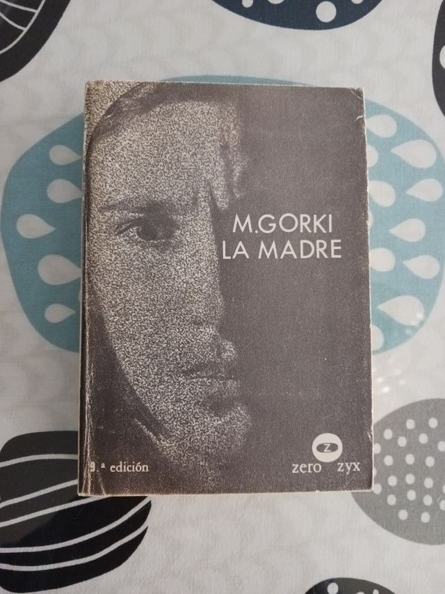 M. GORKI  "La madre"