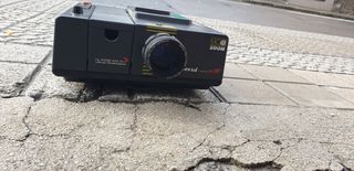 Proyector de diapositivas