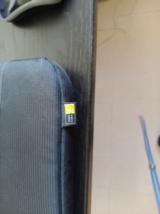 Funda Tablet/Portatil Case Logic