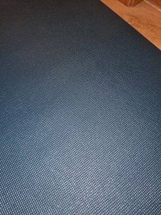 Esterilla pilates