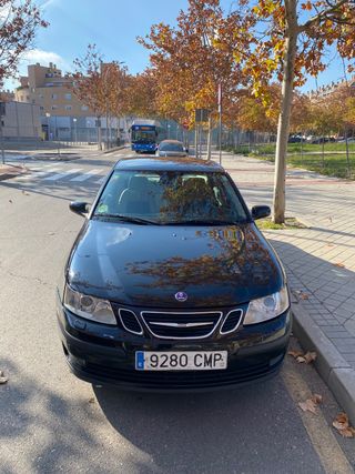 Saab 9-3 2003