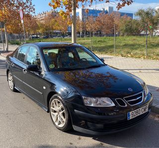 Saab 9-3 2003