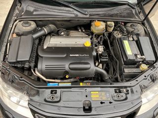 Saab 9-3 2003