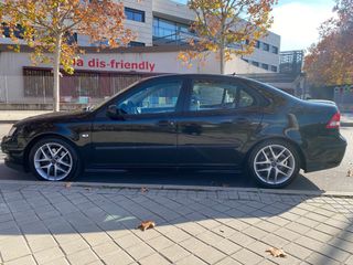 Saab 9-3 2003