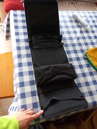 Funda DVD portátil,tablet...