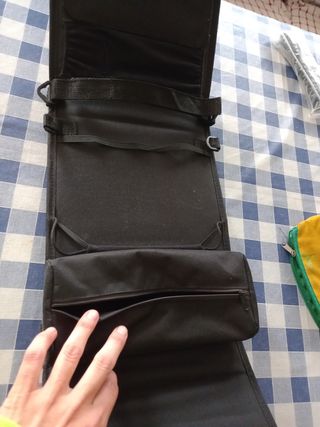 Funda DVD portátil,tablet...
