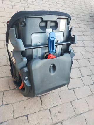 Silla coche Concord