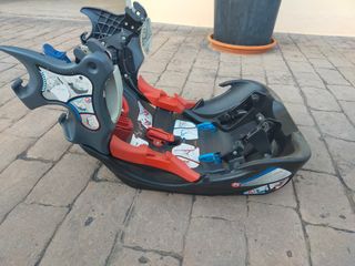 Silla coche Concord