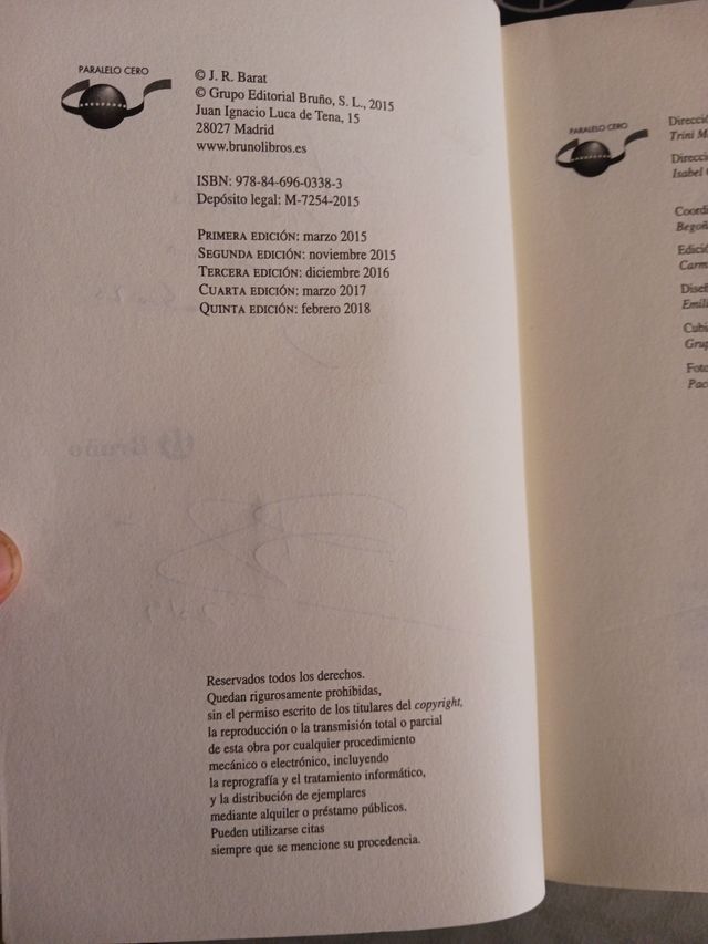 DEJA EN PAZ A LOS MUERTOS